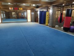 -少林功夫文化中心·独门独院