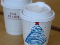 -Dal Cuore 达可芮冰淇淋(陕西北路店)