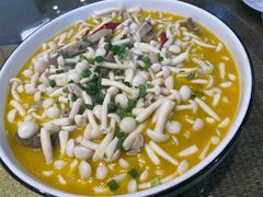 -小秦淮·南京土菜(新亭西路店)