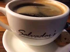 -萨尔瓦多Salvador's