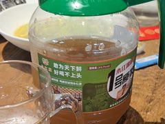 -永红源啤酒·烧烤·海鲜·大排档(青特城店)