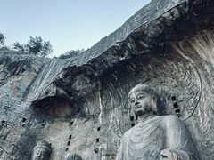 -龙门石窟