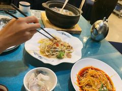 -干老四雅鱼饭店(滨江西路店)