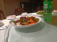 -好妈王饺子(滂江街店)