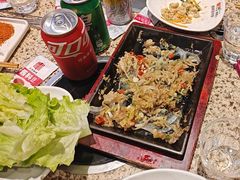 -丰茂烤串(卫星广场店)