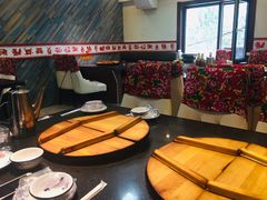 -老关东铁锅炖(上游街店)