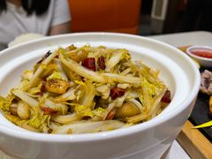 -鹿港小镇(滨北店)