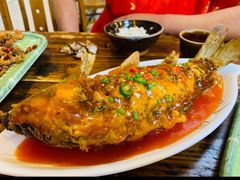 -和福餐馆(西江古街店)