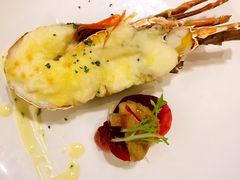 -浦东绿地铂骊酒店品珍轩中餐厅
