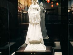 -中国闽台缘博物馆