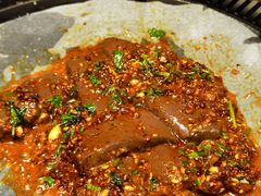 -么子烤肉(化龙池店)