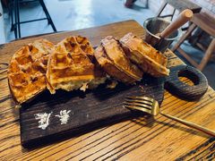 -春庄咖啡SpringHues(钟楼小区店)
