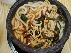 -蜀小沫肉沫麻酱土豆粉(北桥店)