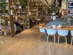 -四季餐厅·新津菜(环湖中路店)