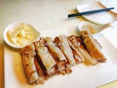 -马大胡子清真西北菜