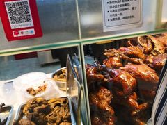 -王浩儿纪六孃甜皮鸭(东大街店)