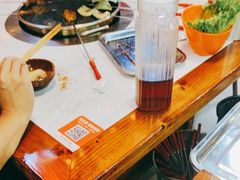 -李家水浒烤肉(五一店)
