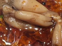 -海底捞火锅(奥森店)