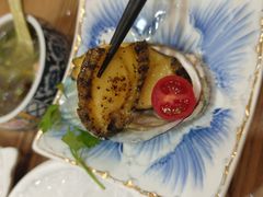 -红叶日本料理(辰熙广场店)