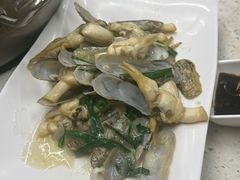 -肥仔文澳门猪骨煲(南京西路店)