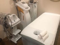 -芳朵美容养生SPA