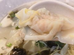 -琴岛顺天馄饨(漳州二路店)