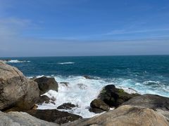 -三亚蜈支洲岛旅游区