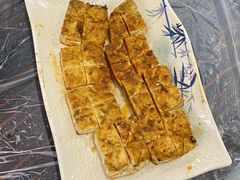 -零零後碳烤大排档(曙光星城旗舰店)