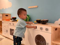 -杭州开元森泊度假乐园