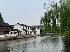 -衣裳街历史文化街区