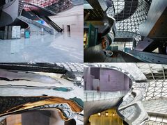 -深圳市当代艺术与城市规划馆