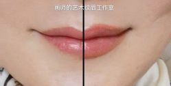 -一个差评成就的纹眉店
