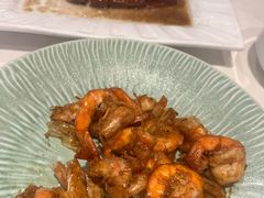 -新兴家喻酒家·羊城名宴(昌岗店)