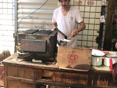-小胡子祥彪烧烤(北湖总店)