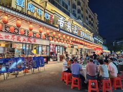 -舌尖上·霞浦滩涂海鲜·新闽菜(总店)