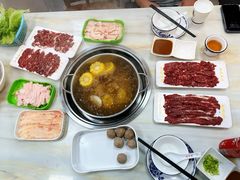 -杏花吴记牛肉火锅