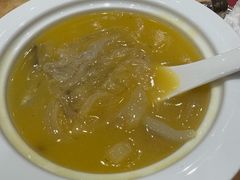 黄焖鱼翅-北京国际饭店·谭府餐厅