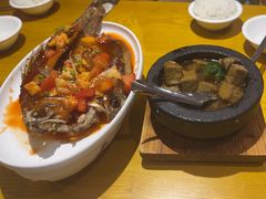 -东就鸭饭店·古早海南菜(友谊南海城店)