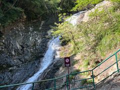 -宁波五龙潭景区