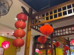 -芦月轩羊蝎子(劲松店)