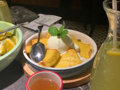 -新白鹿餐厅(松江开元地中海店)
