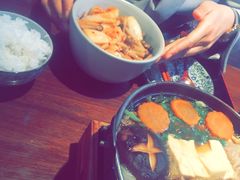 -铃木食堂(帽儿胡同店)