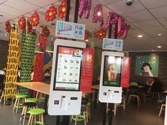 -麦当劳(河北唐山光明路餐厅)