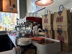 -COSTA COFFEE(金长安大厦店)
