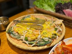 -青鹤谷(虹莘路总店)