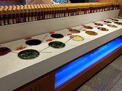 -阿串串老火锅(力盟店)