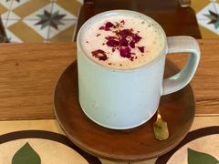 -时光花园(白鹭洲店)