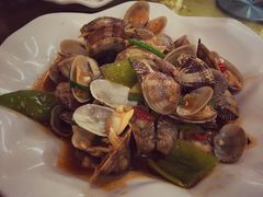 -琼大师东方烤乳猪(亚特兰蒂斯店)