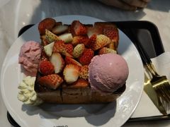 -丹礼糖甜品
