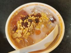 -探鱼·鲜青椒爽麻烤鱼(三水广场店)